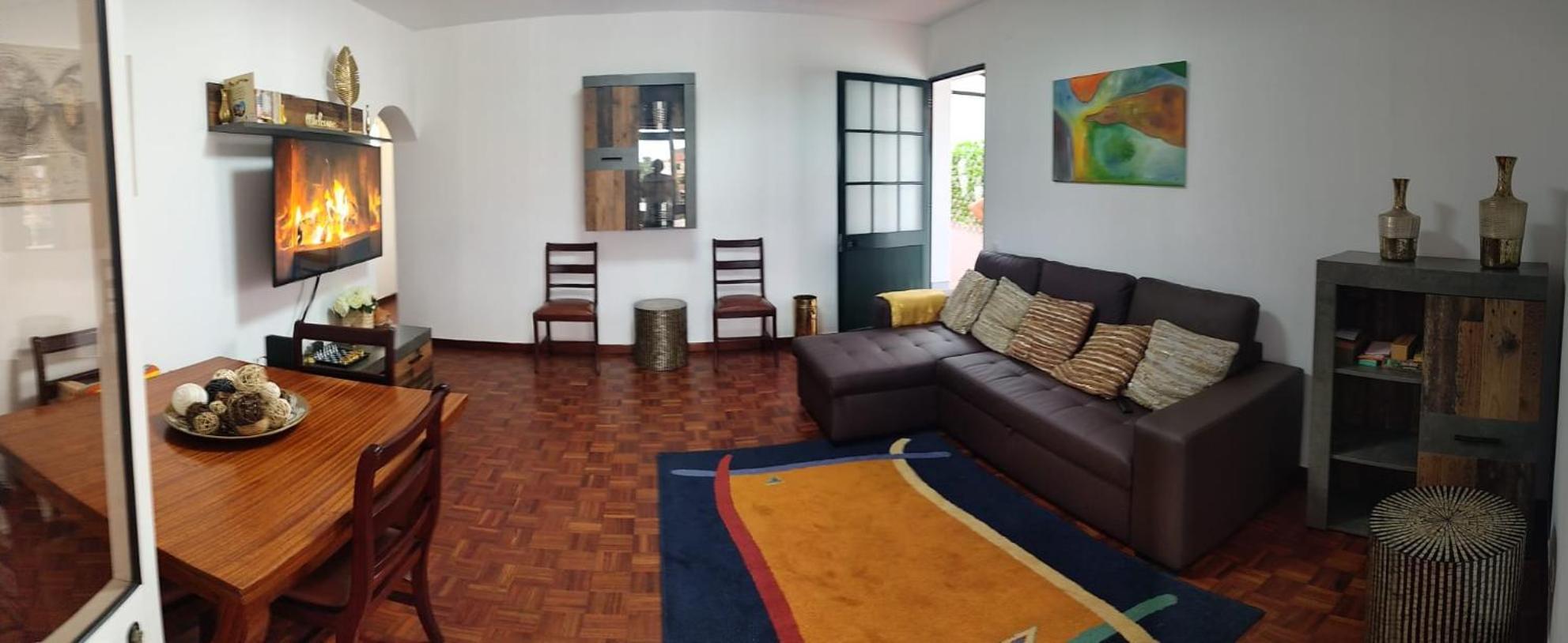 丰沙尔Casa Ascencao, Vista Mar Madeira别墅 外观 照片