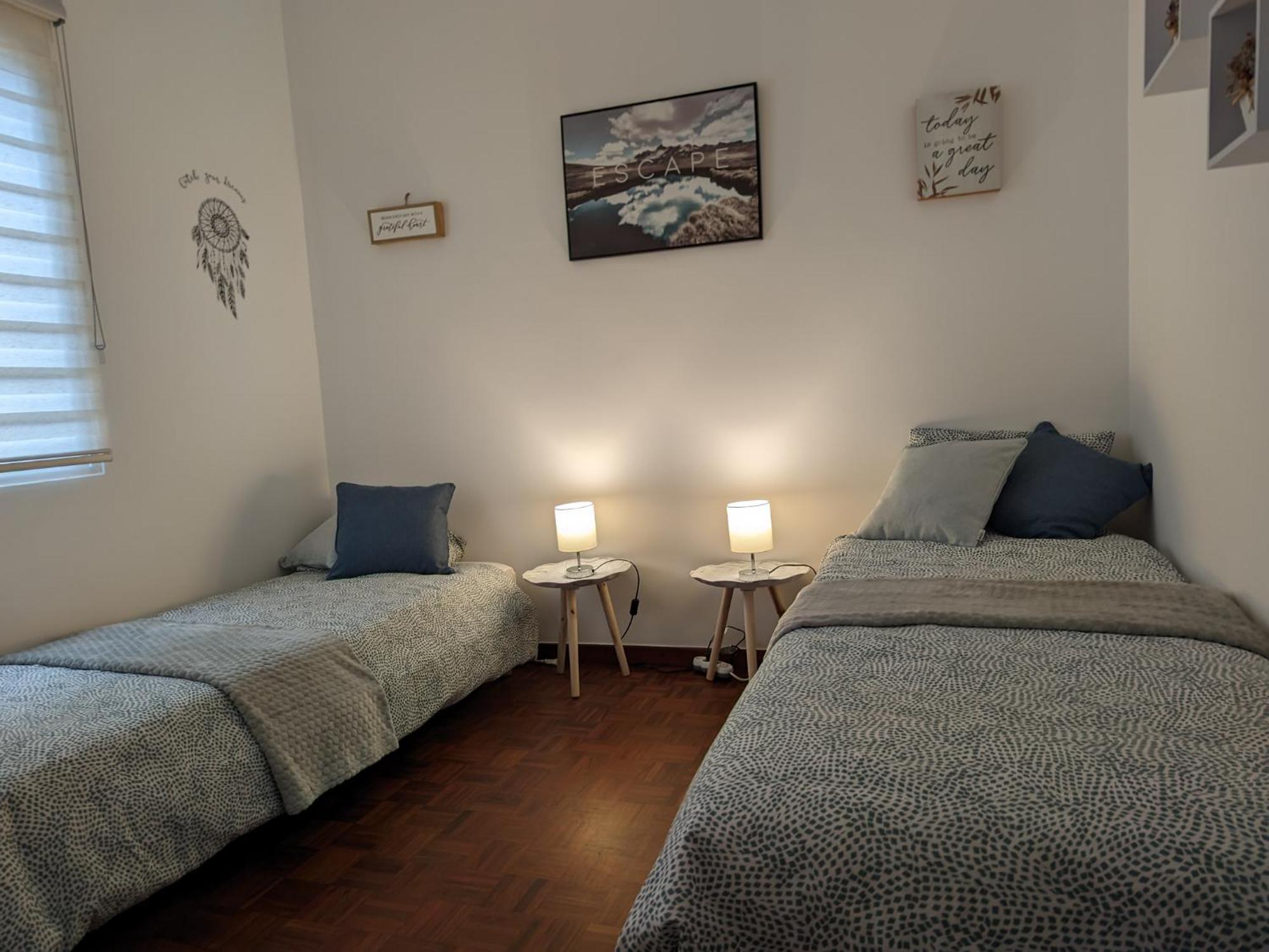 丰沙尔Casa Ascencao, Vista Mar Madeira别墅 外观 照片